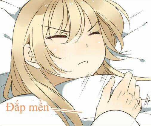 Bạn Trai Tôi Là Cẩm Y Vệ Chapter 14 trang 20