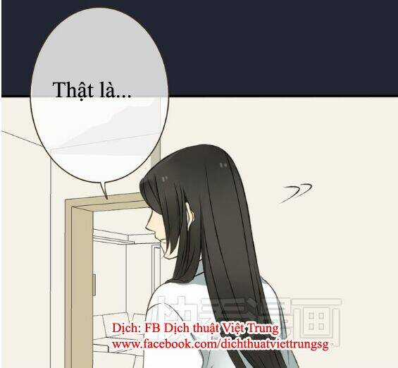 Bạn Trai Tôi Là Cẩm Y Vệ Chapter 14 trang 23