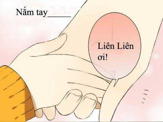 Bạn Trai Tôi Là Cẩm Y Vệ Chapter 14 trang 24