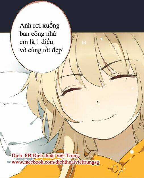 Bạn Trai Tôi Là Cẩm Y Vệ Chapter 14 trang 26