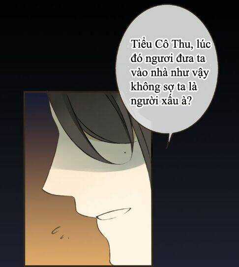 Bạn Trai Tôi Là Cẩm Y Vệ Chapter 14 trang 28