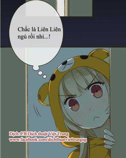 Bạn Trai Tôi Là Cẩm Y Vệ Chapter 14 trang 3