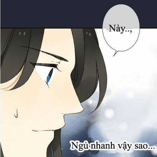 Bạn Trai Tôi Là Cẩm Y Vệ Chapter 14 trang 32