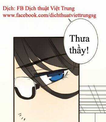 Bạn Trai Tôi Là Cẩm Y Vệ Chapter 14 trang 39