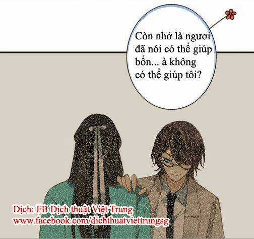 Bạn Trai Tôi Là Cẩm Y Vệ Chapter 14 trang 42