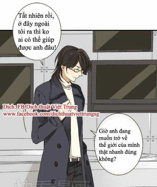 Bạn Trai Tôi Là Cẩm Y Vệ Chapter 14 trang 43