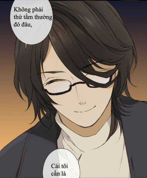 Bạn Trai Tôi Là Cẩm Y Vệ Chapter 14 trang 46