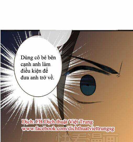 Bạn Trai Tôi Là Cẩm Y Vệ Chapter 14 trang 47