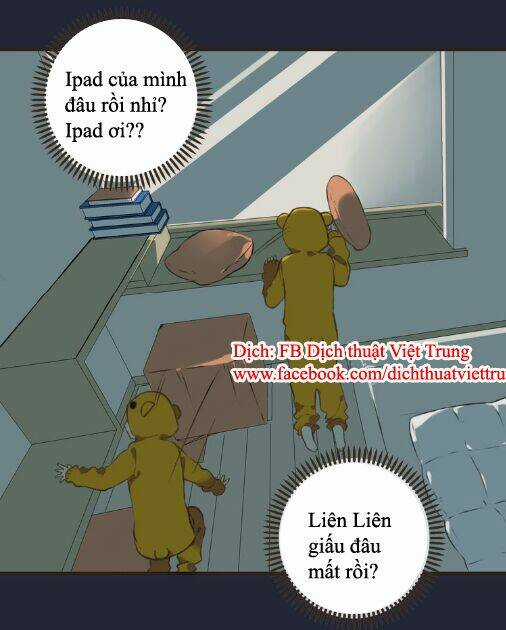 Bạn Trai Tôi Là Cẩm Y Vệ Chapter 14 trang 5