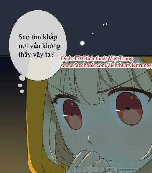 Bạn Trai Tôi Là Cẩm Y Vệ Chapter 14 trang 6