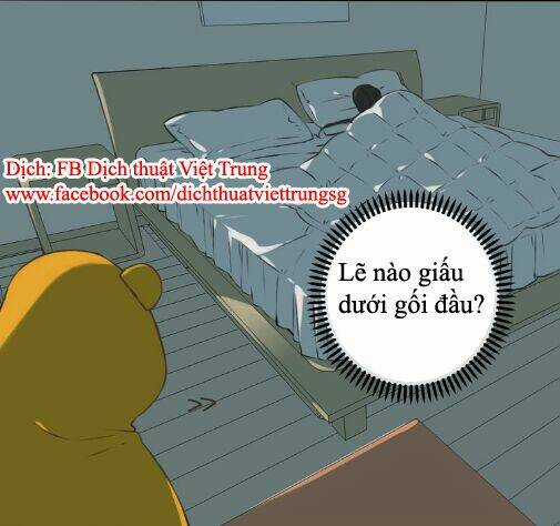 Bạn Trai Tôi Là Cẩm Y Vệ Chapter 14 trang 7