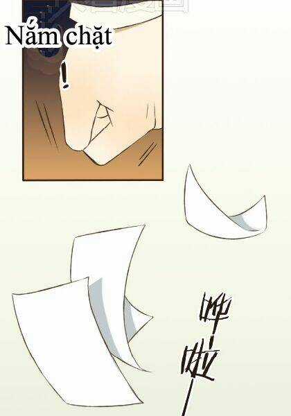 Bạn Trai Tôi Là Cẩm Y Vệ Chapter 15 trang 11