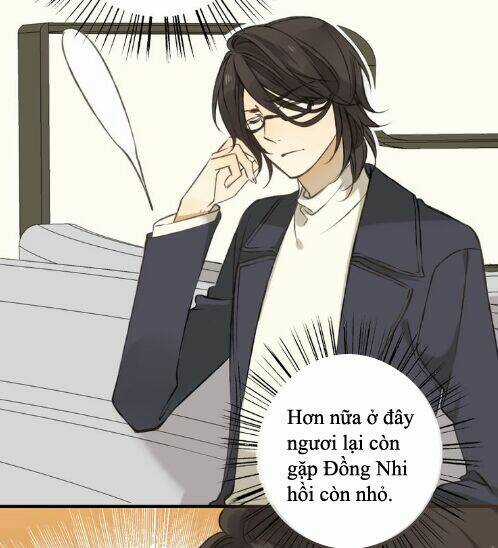 Bạn Trai Tôi Là Cẩm Y Vệ Chapter 15 trang 15