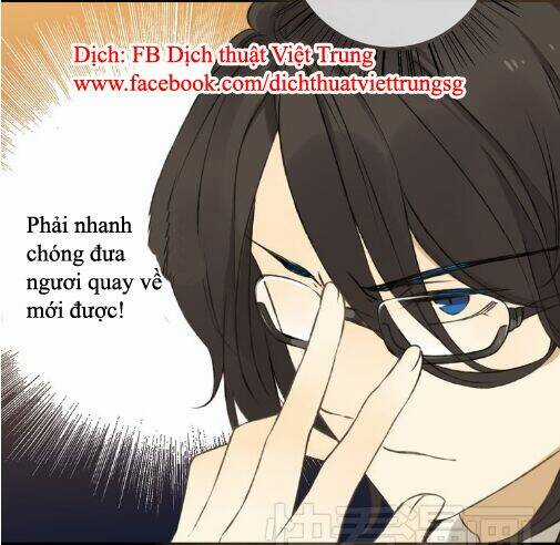 Bạn Trai Tôi Là Cẩm Y Vệ Chapter 15 trang 16