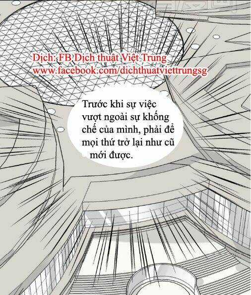 Bạn Trai Tôi Là Cẩm Y Vệ Chapter 15 trang 17