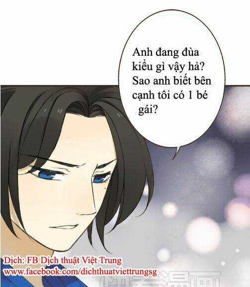 Bạn Trai Tôi Là Cẩm Y Vệ Chapter 15 trang 2