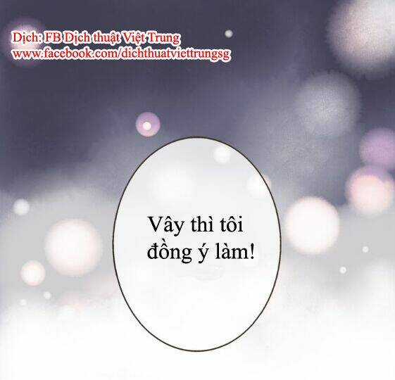 Bạn Trai Tôi Là Cẩm Y Vệ Chapter 15 trang 29