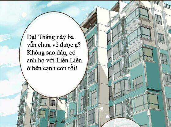 Bạn Trai Tôi Là Cẩm Y Vệ Chapter 15 trang 30