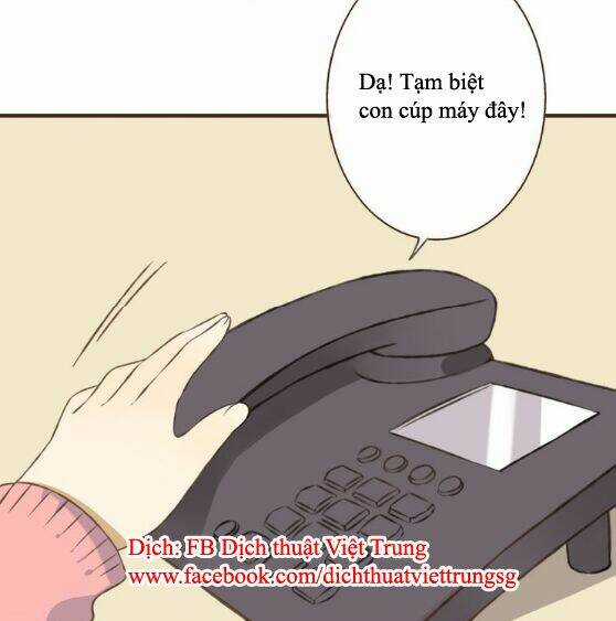 Bạn Trai Tôi Là Cẩm Y Vệ Chapter 15 trang 31