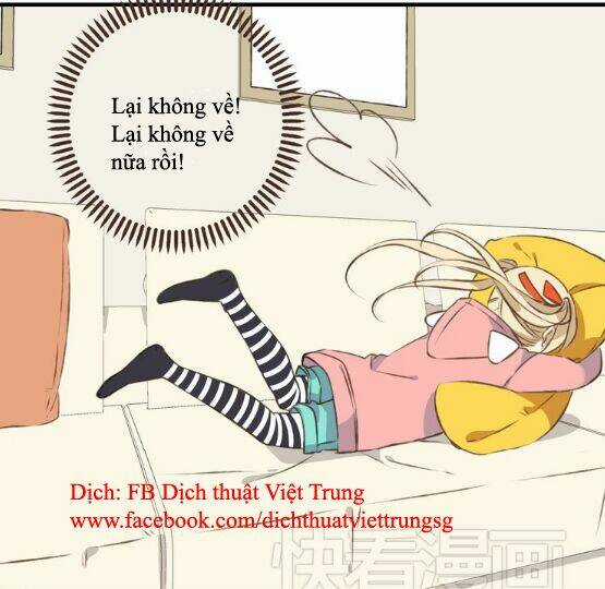 Bạn Trai Tôi Là Cẩm Y Vệ Chapter 15 trang 32