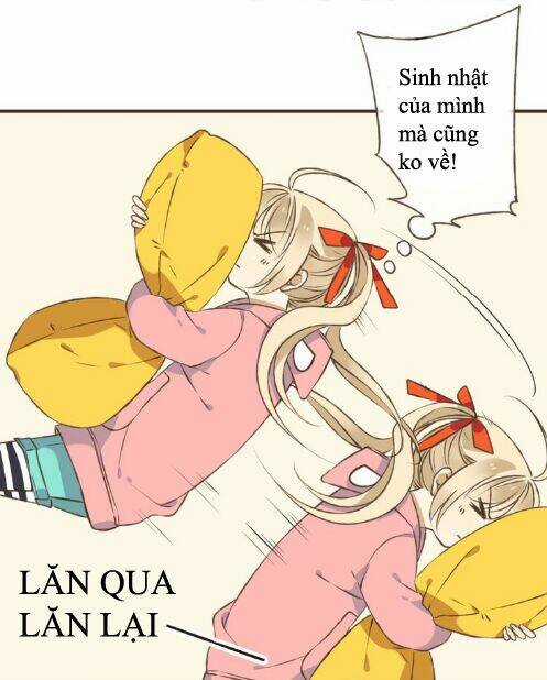 Bạn Trai Tôi Là Cẩm Y Vệ Chapter 15 trang 33