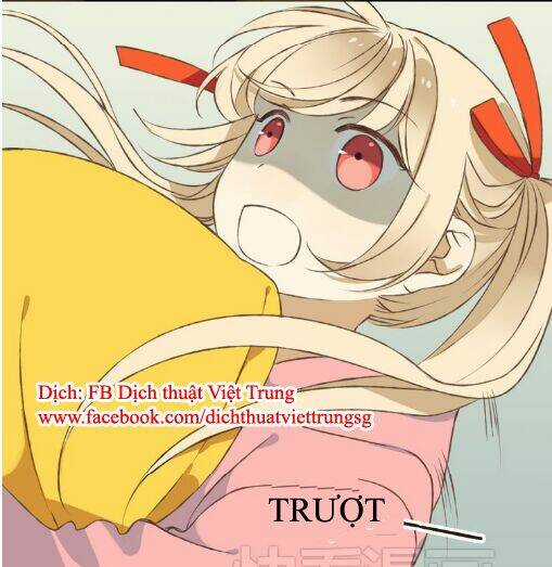 Bạn Trai Tôi Là Cẩm Y Vệ Chapter 15 trang 34