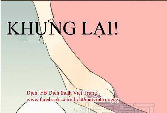 Bạn Trai Tôi Là Cẩm Y Vệ Chapter 15 trang 36