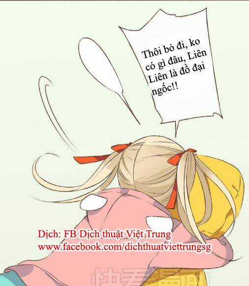 Bạn Trai Tôi Là Cẩm Y Vệ Chapter 15 trang 41