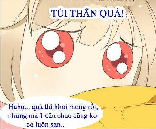 Bạn Trai Tôi Là Cẩm Y Vệ Chapter 15 trang 42