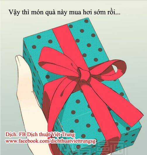 Bạn Trai Tôi Là Cẩm Y Vệ Chapter 15 trang 45