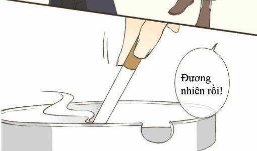 Bạn Trai Tôi Là Cẩm Y Vệ Chapter 15 trang 7