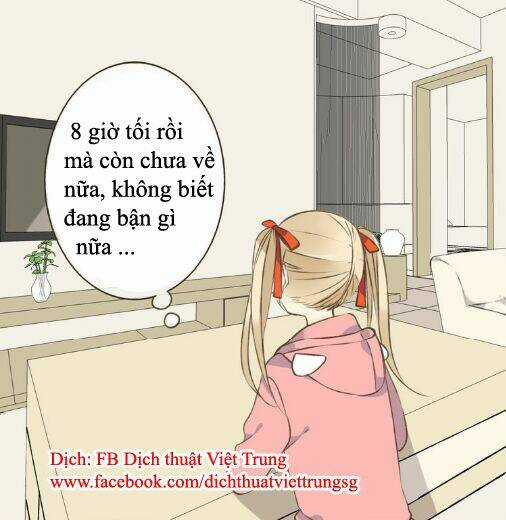 Bạn Trai Tôi Là Cẩm Y Vệ Chapter 16 trang 10