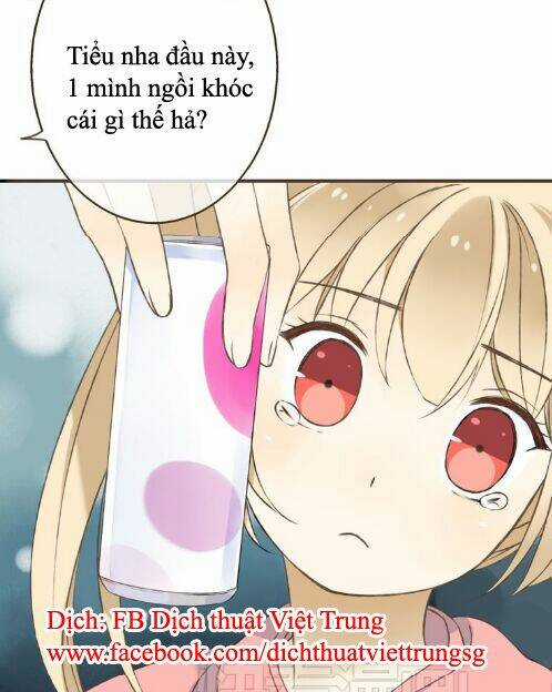 Bạn Trai Tôi Là Cẩm Y Vệ Chapter 16 trang 12