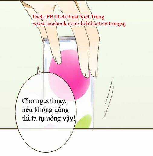 Bạn Trai Tôi Là Cẩm Y Vệ Chapter 16 trang 15