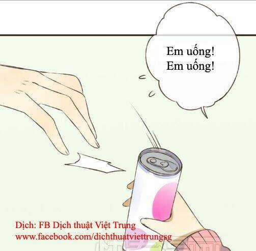 Bạn Trai Tôi Là Cẩm Y Vệ Chapter 16 trang 16