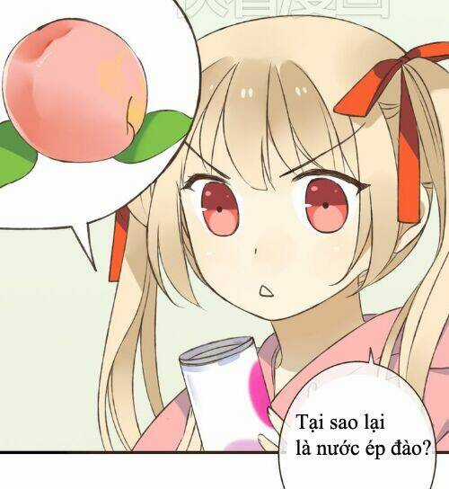 Bạn Trai Tôi Là Cẩm Y Vệ Chapter 16 trang 17