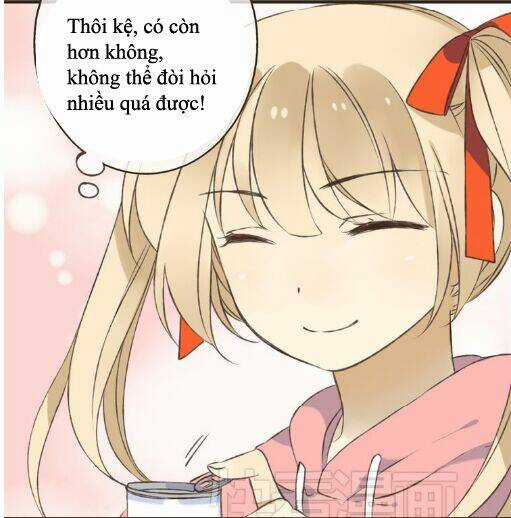 Bạn Trai Tôi Là Cẩm Y Vệ Chapter 16 trang 19