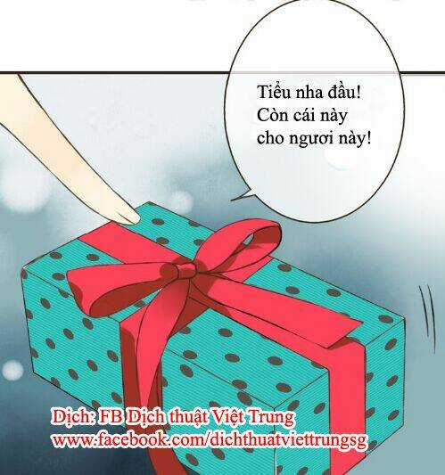 Bạn Trai Tôi Là Cẩm Y Vệ Chapter 16 trang 20