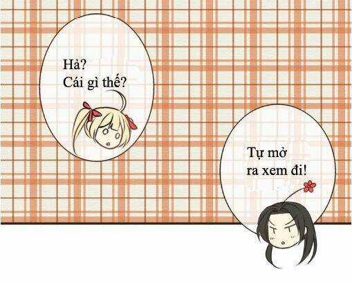 Bạn Trai Tôi Là Cẩm Y Vệ Chapter 16 trang 21