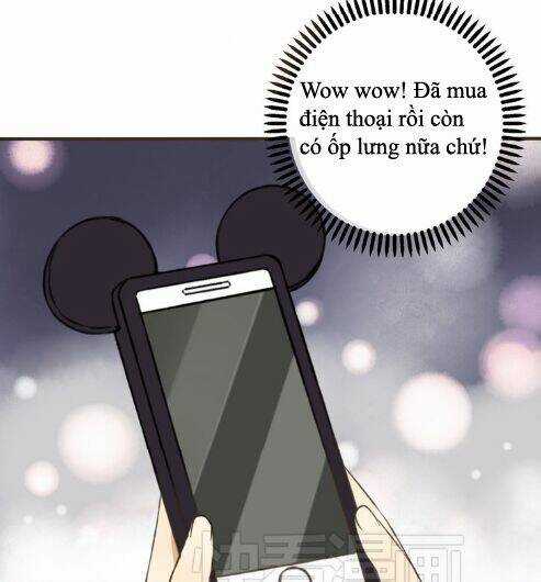 Bạn Trai Tôi Là Cẩm Y Vệ Chapter 16 trang 23