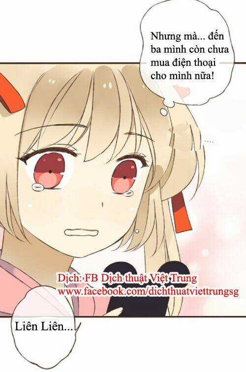 Bạn Trai Tôi Là Cẩm Y Vệ Chapter 16 trang 25