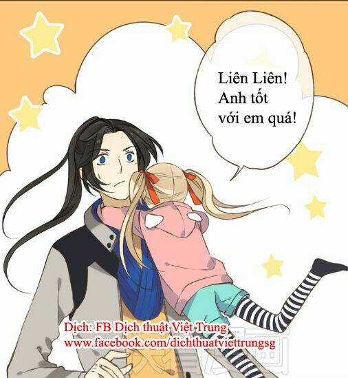 Bạn Trai Tôi Là Cẩm Y Vệ Chapter 16 trang 27