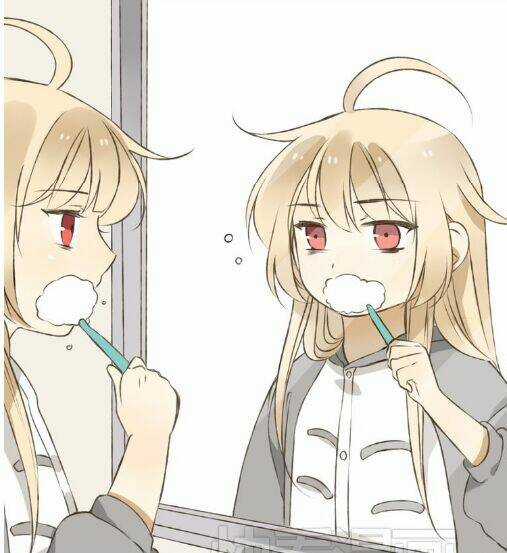 Bạn Trai Tôi Là Cẩm Y Vệ Chapter 16 trang 3