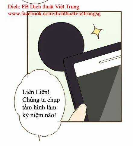 Bạn Trai Tôi Là Cẩm Y Vệ Chapter 16 trang 31