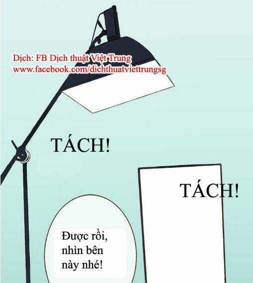 Bạn Trai Tôi Là Cẩm Y Vệ Chapter 16 trang 40