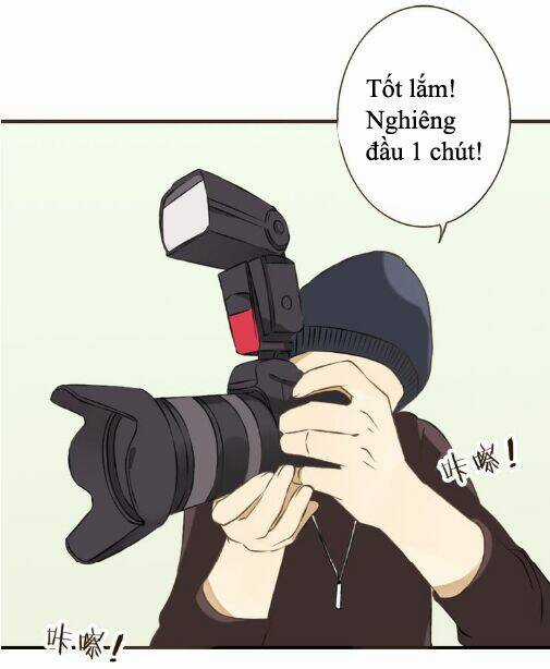 Bạn Trai Tôi Là Cẩm Y Vệ Chapter 16 trang 41