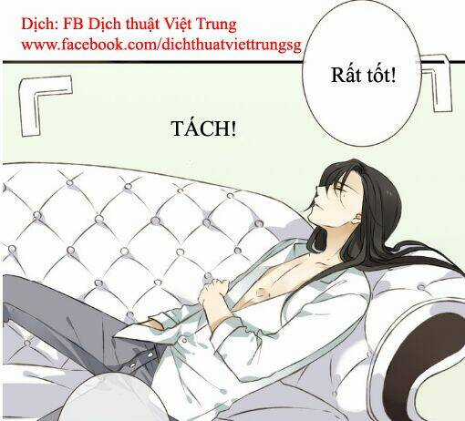 Bạn Trai Tôi Là Cẩm Y Vệ Chapter 16 trang 42