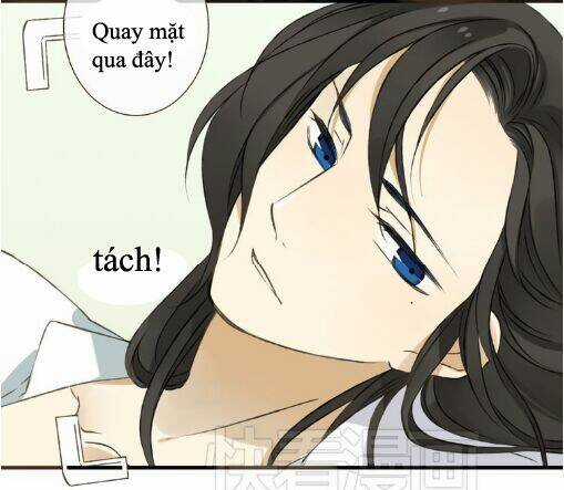 Bạn Trai Tôi Là Cẩm Y Vệ Chapter 16 trang 43