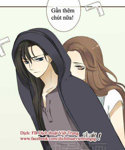 Bạn Trai Tôi Là Cẩm Y Vệ Chapter 16 trang 44