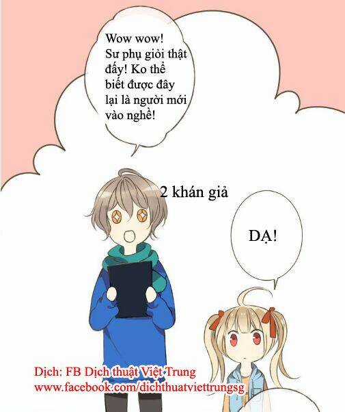 Bạn Trai Tôi Là Cẩm Y Vệ Chapter 16 trang 45